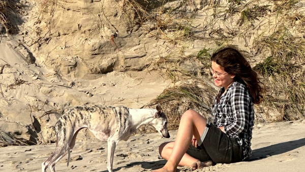 Mach's gut kleine Twiggy